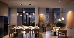 THE ARCADY AT BOON KENG (D12), Apartment #611906061